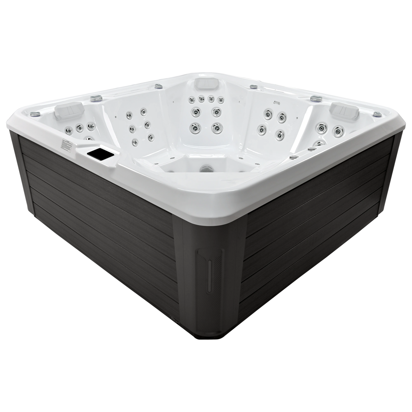 EQ770 Pro Equinox - 5 Person Oasis Spas Hot Tub