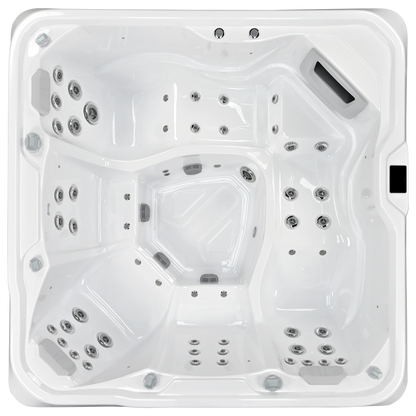 EQ770 Pro Equinox - 5 Person Oasis Spas Hot Tub