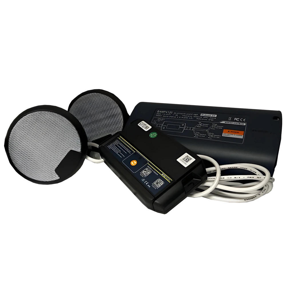 Equinox Wifi and Bluetooth Media Pack
