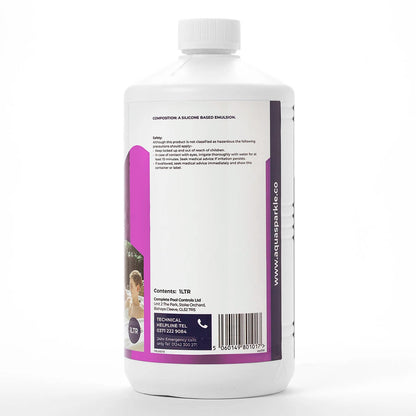 Aquasparkle FoamAway 1L