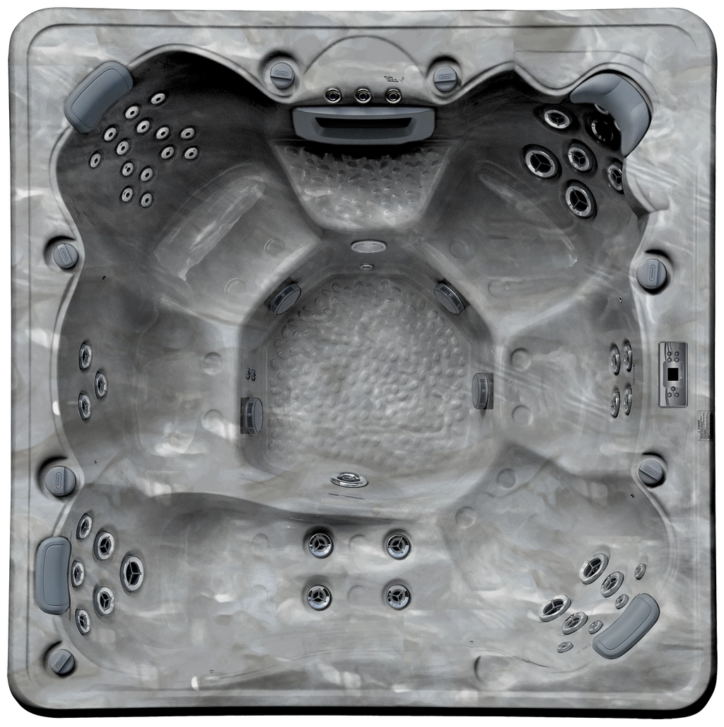 HE-760 Platinum