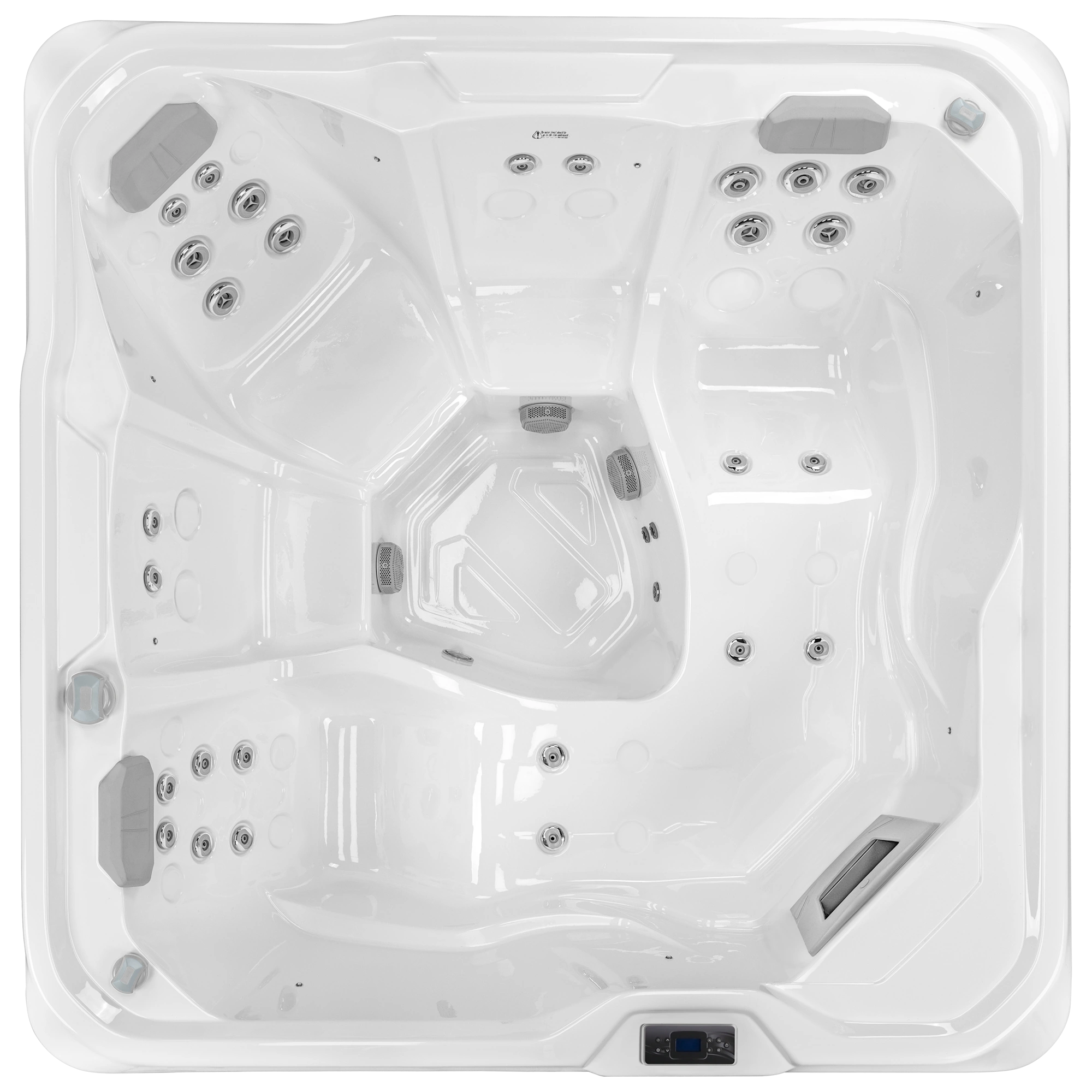 EQ570 Lite Equinox