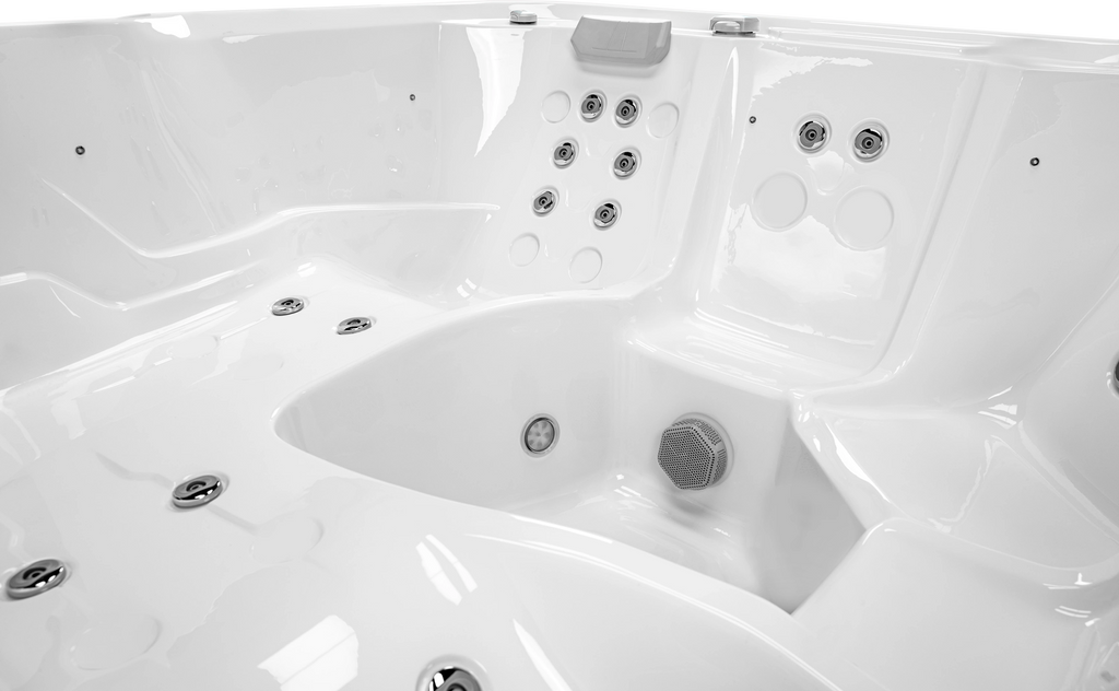 EQ570 Lite Equinox