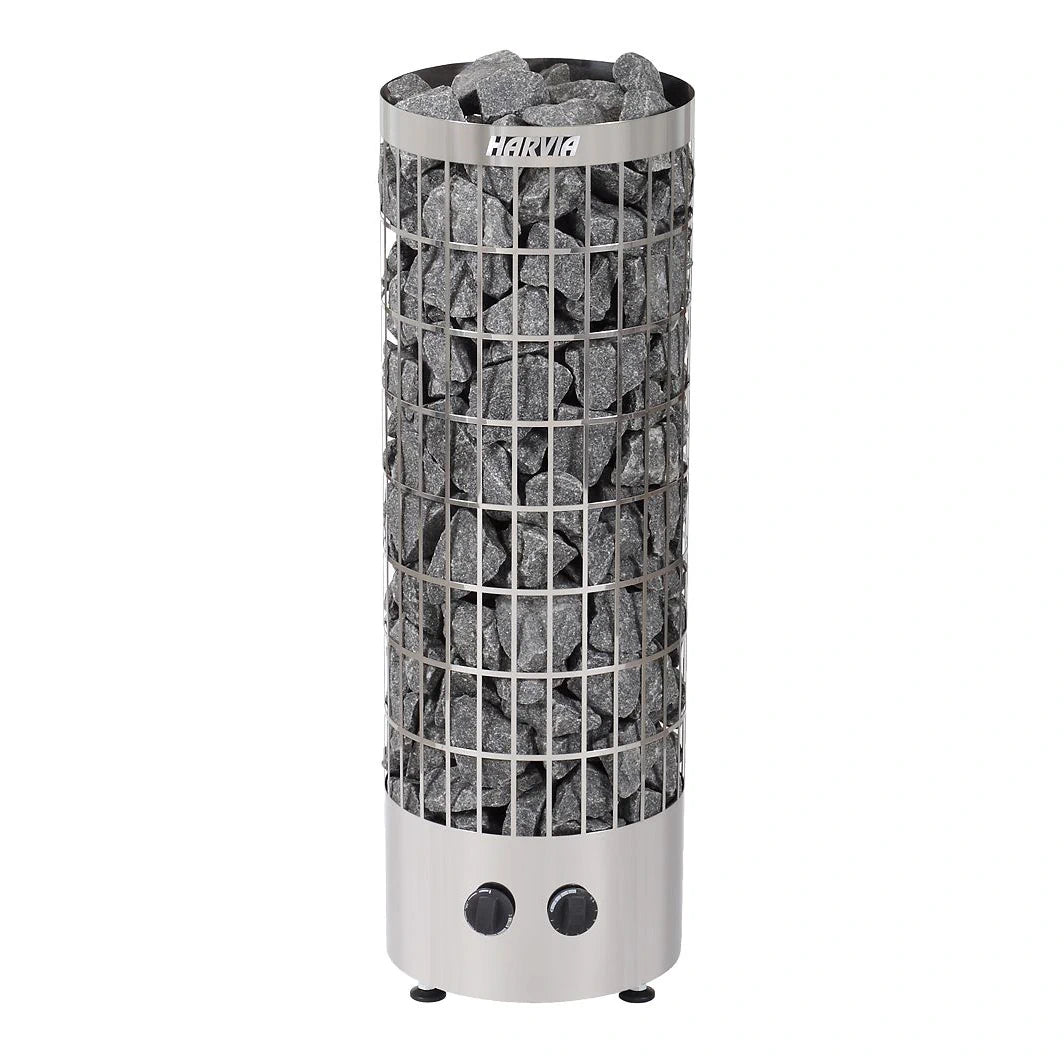 Harvia PC70 6.8kw Electric Heater