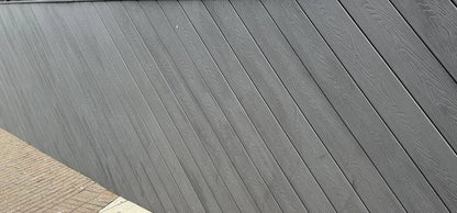 Grey Composite Decking 3.6m