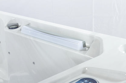 Alicante - 5 Person Plug and Play Hot Tub