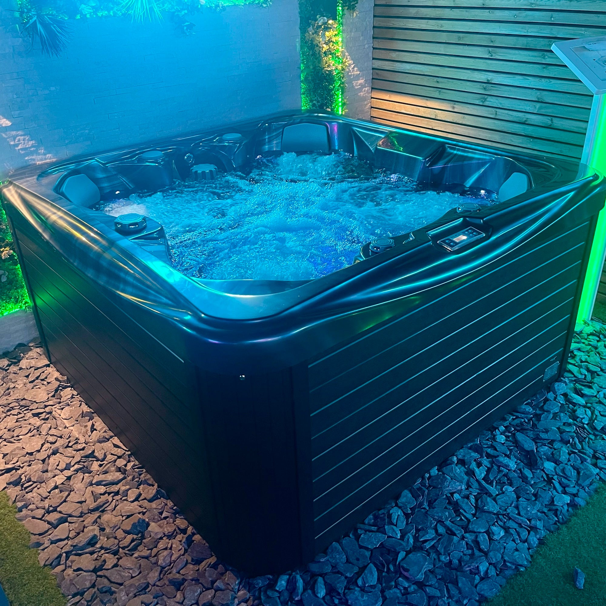 Nereus Lite