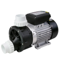 LX EA450 Circulation Pump with optional Air Switch 1.5HP