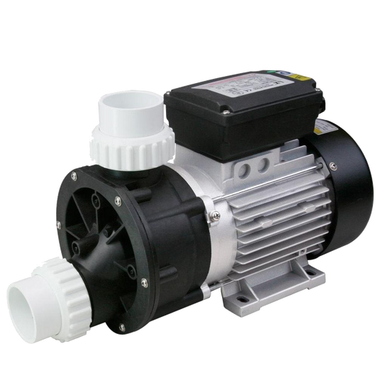LX EA450 Circulation Pump with optional Air Switch 1.5HP