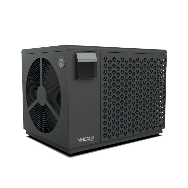 iNHEAT SpaLine 7kw Inverter Heat Source Pump