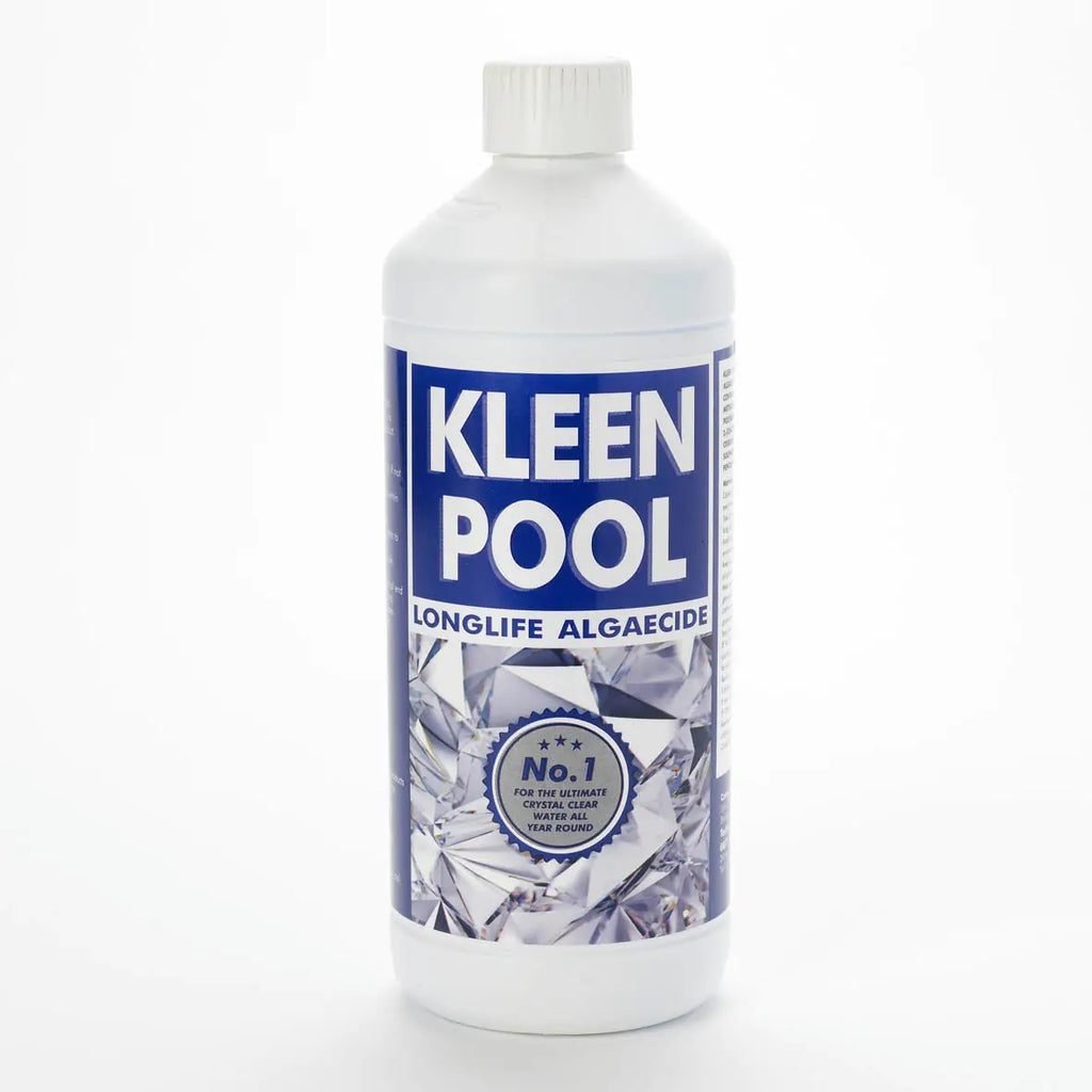 Kleen Pool Algaecide 1L