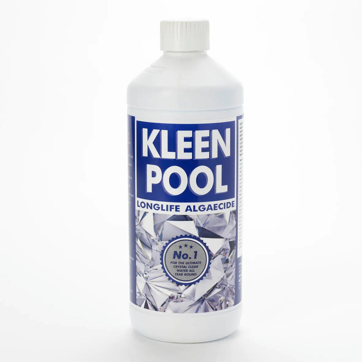 Kleen Pool Algaecide 1L