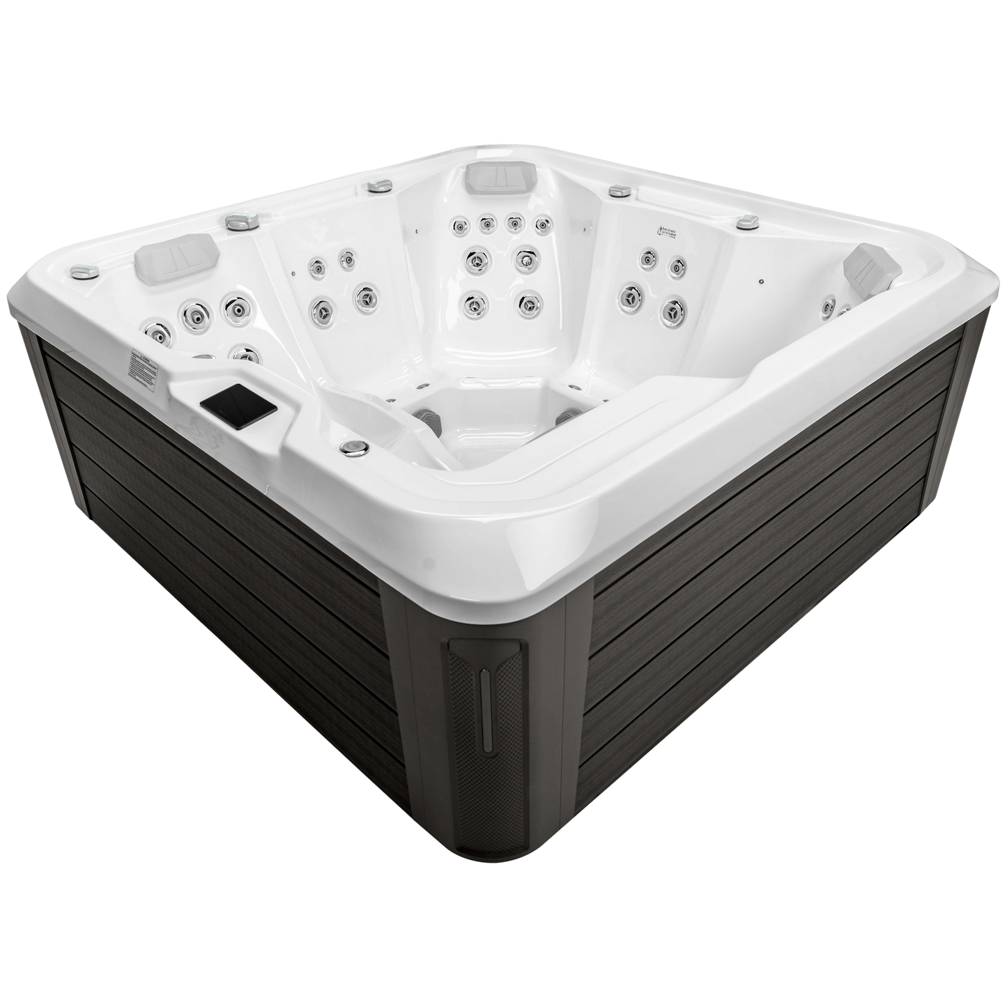 EQ360 Pro Equinox - 5 Person Oasis Spas Hot Tub