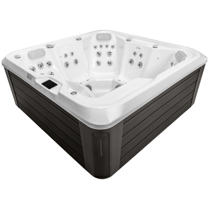 EQ360 Pro Equinox - 5 Person Oasis Spas Hot Tub