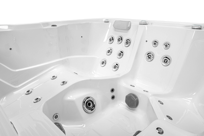 EQ360 Pro Equinox - 5 Person Oasis Spas Hot Tub