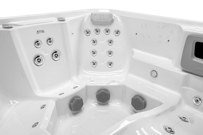EQ360 Pro Equinox - 5 Person Oasis Spas Hot Tub
