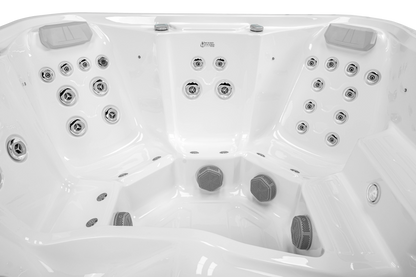 EQ360 Pro Equinox - 5 Person Oasis Spas Hot Tub