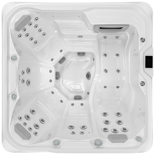 EQ360 Pro Equinox - 5 Person Oasis Spas Hot Tub