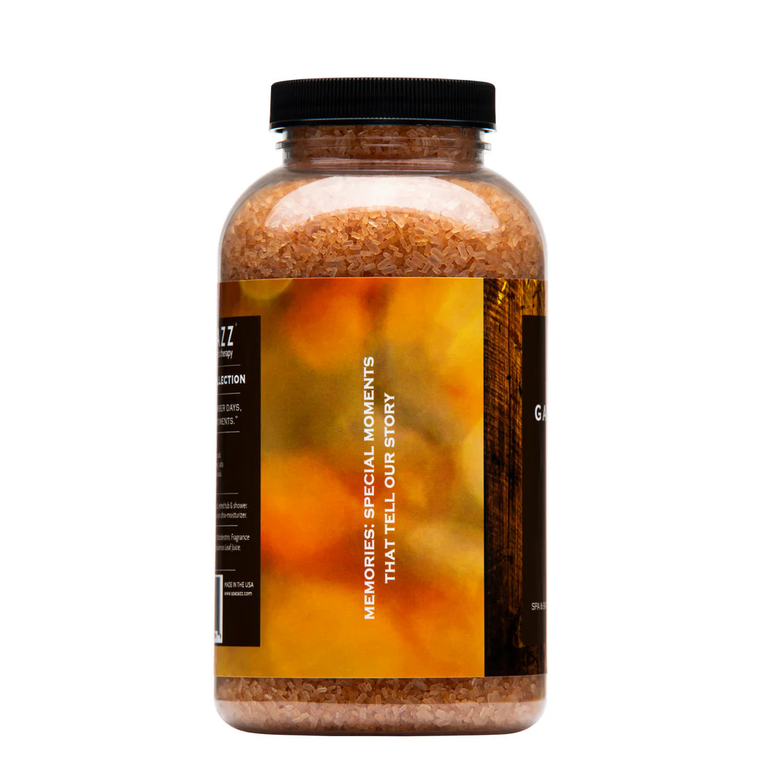 Spazazz Memories Gather Hot Tub Spa Fragrance