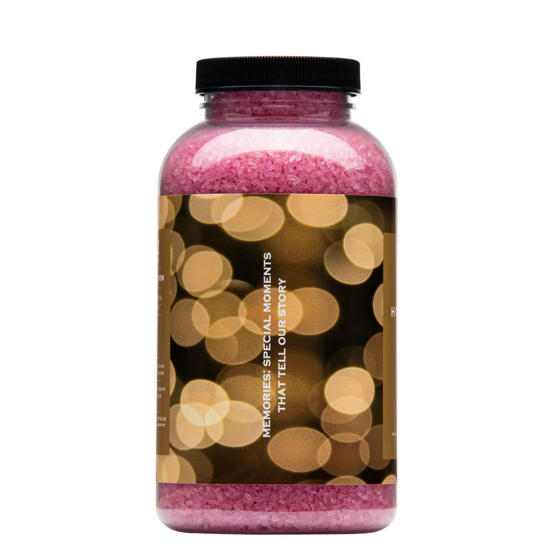 Spazazz Memories Holiday Hot Tub Spa Fragrance