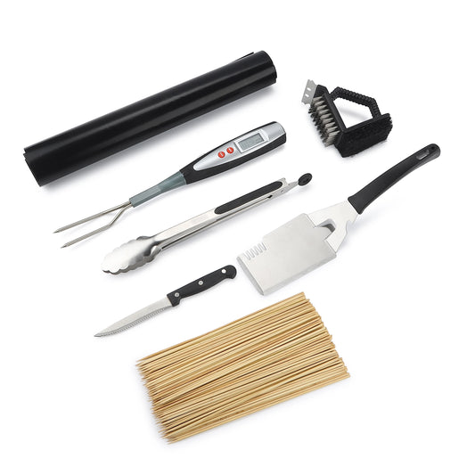 Norfolk Grills BBQ Starter Kit