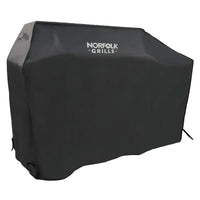 Norfolk Grills Kitchen 600 Cover