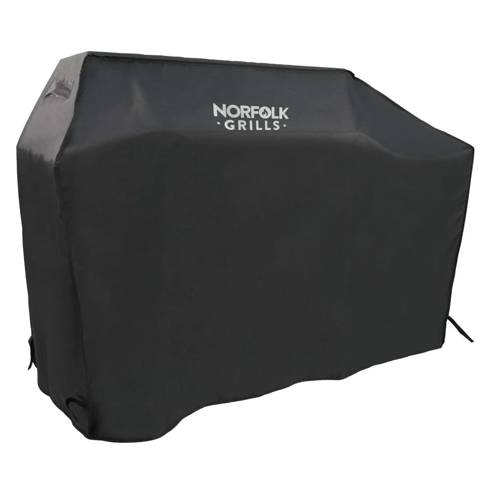 Norfolk Grills Kitchen 600 Cover