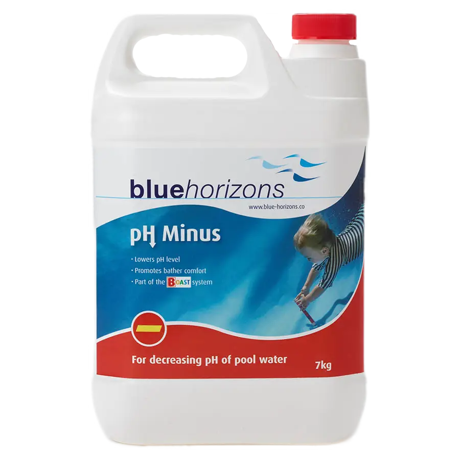 Blue Horizons PH Minus 7kg