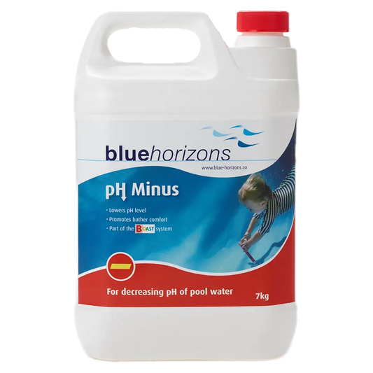 Blue Horizons PH Minus 7kg