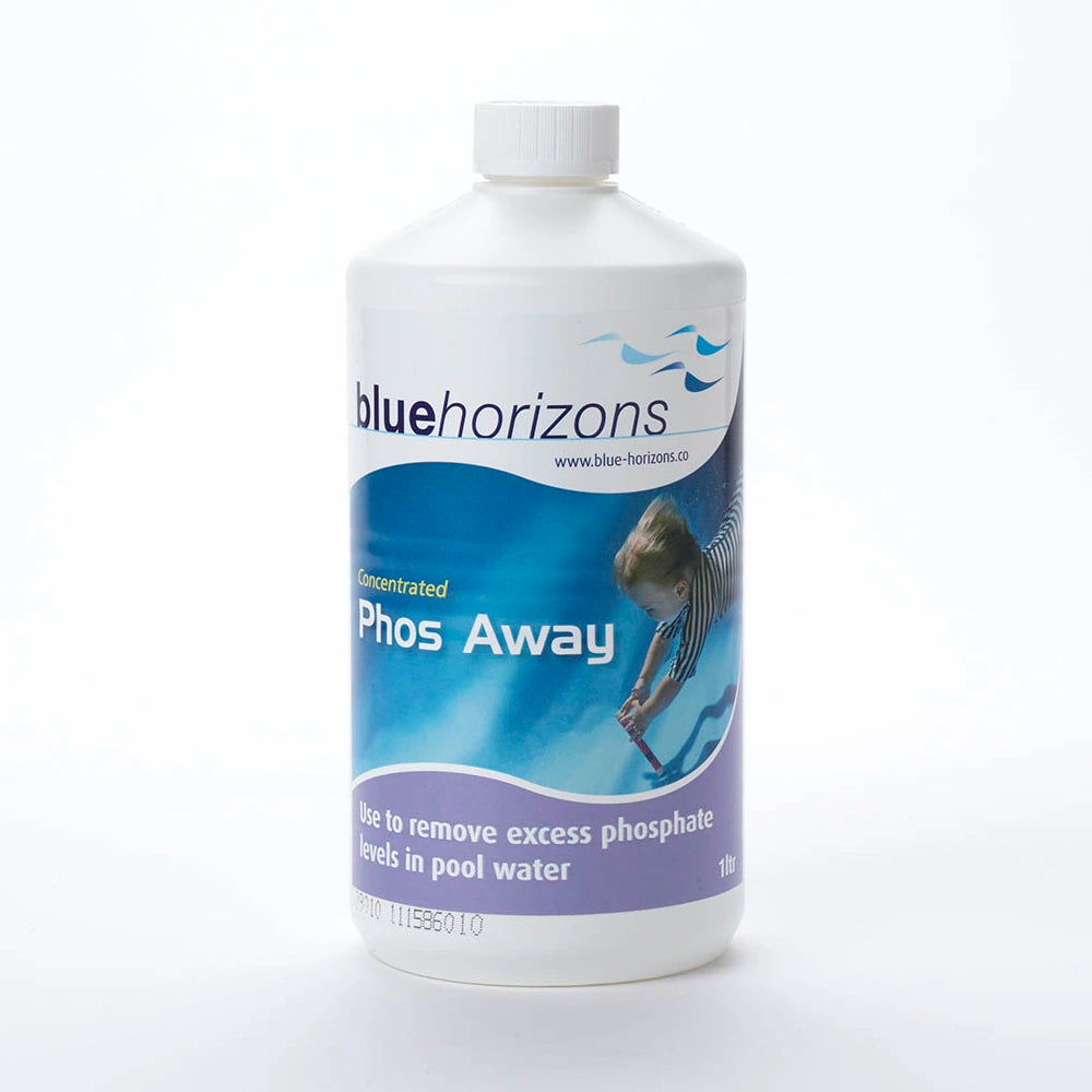 Blue Horizons Phos Away 1L