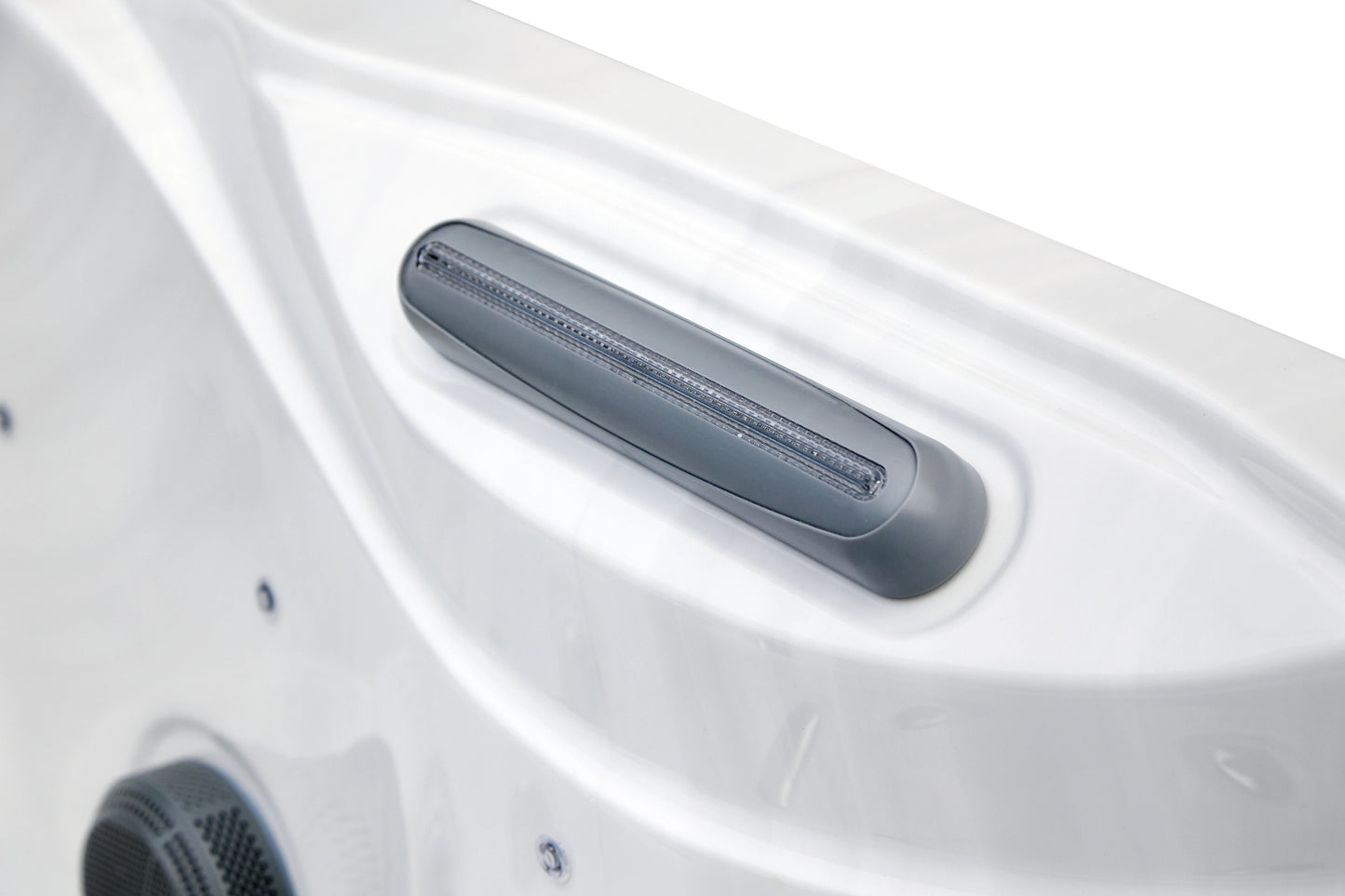 Heavenly Elite - 2 Person Plug & Play Hot Tub Spa