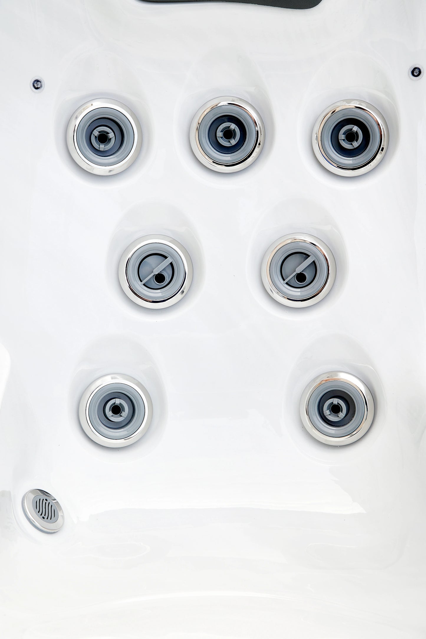 Heavenly Elite - 2 Person Plug & Play Hot Tub Spa