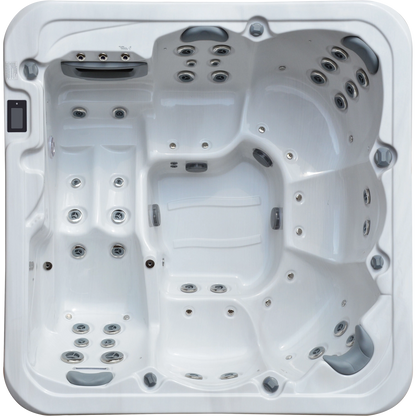 RX-562 Heatwave - 6 Person Hot Tub Oasis Spas