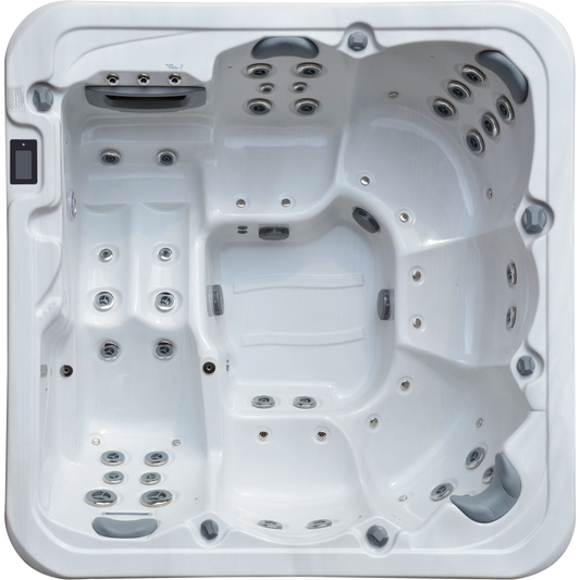 RX-562 Heatwave - 6 Person Hot Tub Oasis Spas