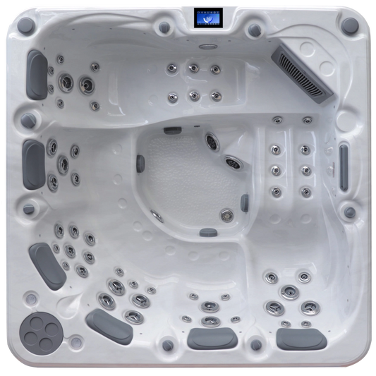 Royal Pro - 6 Person Premium Hot Tub Spa