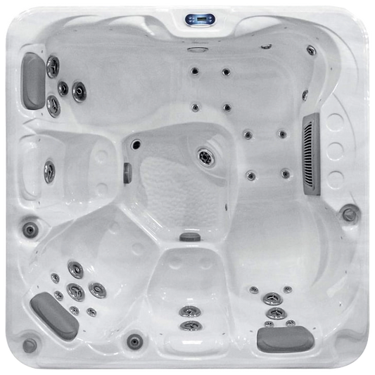 SB348DL - 5 Person Plug & Play Hot Tub Spa