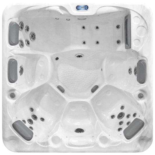 SB349L - 6 Person Plug & Play Hot Tub Spa