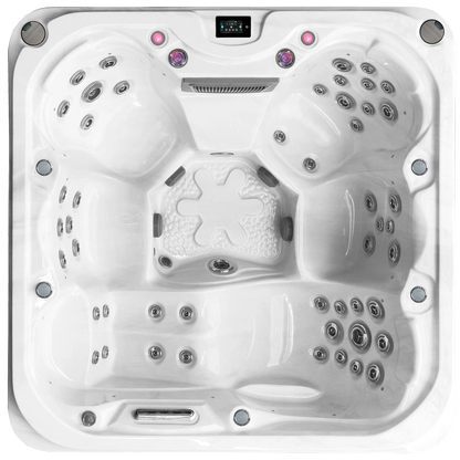 Imperial Pro Light - 6 Person Premium Hot Tub Spa