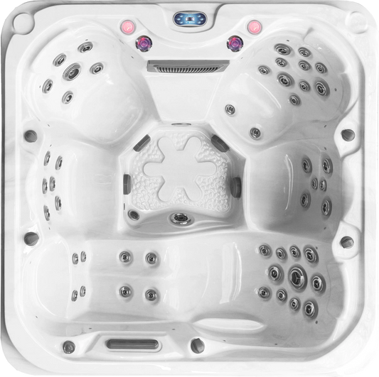 Imperial - 6 Person Premium Hot Tub Spa