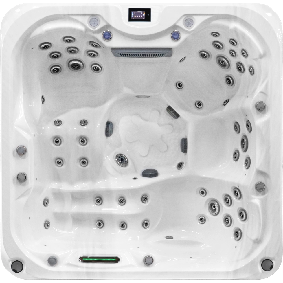 Sovereign Pro Light - 4 Person Hot Tub Spa