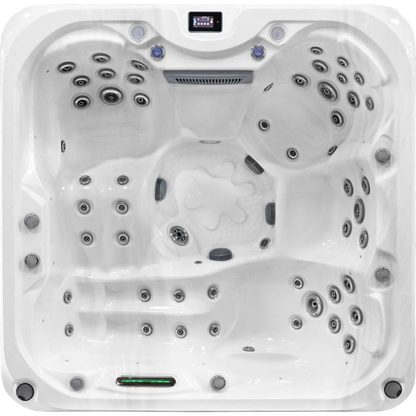 Sovereign Pro Light - 4 Person Hot Tub Spa