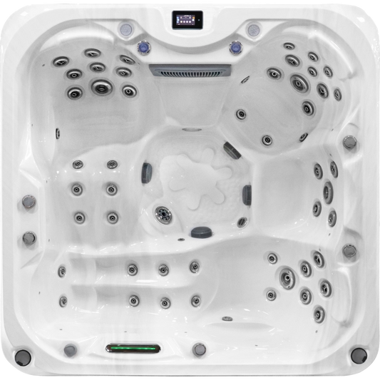 Sovereign Pro Light - 4 Person Hot Tub Spa