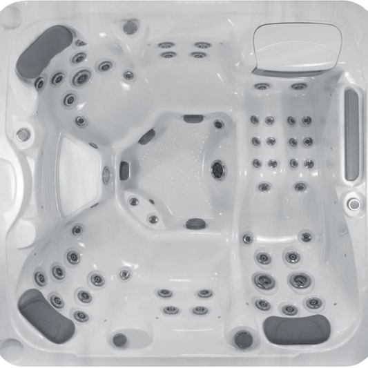 SB644L Pro Light - 5 Person Executive Hot Tub Spa
