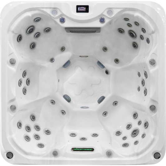 Regal Pro Light - 7 Person Hot Tub Spa