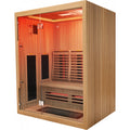 4 Person Infrared Sauna Cabin