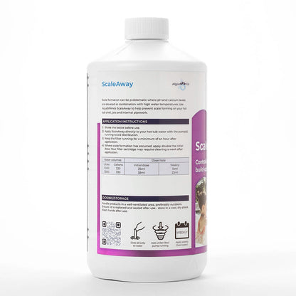 Aquasparkle Scaleaway 1L