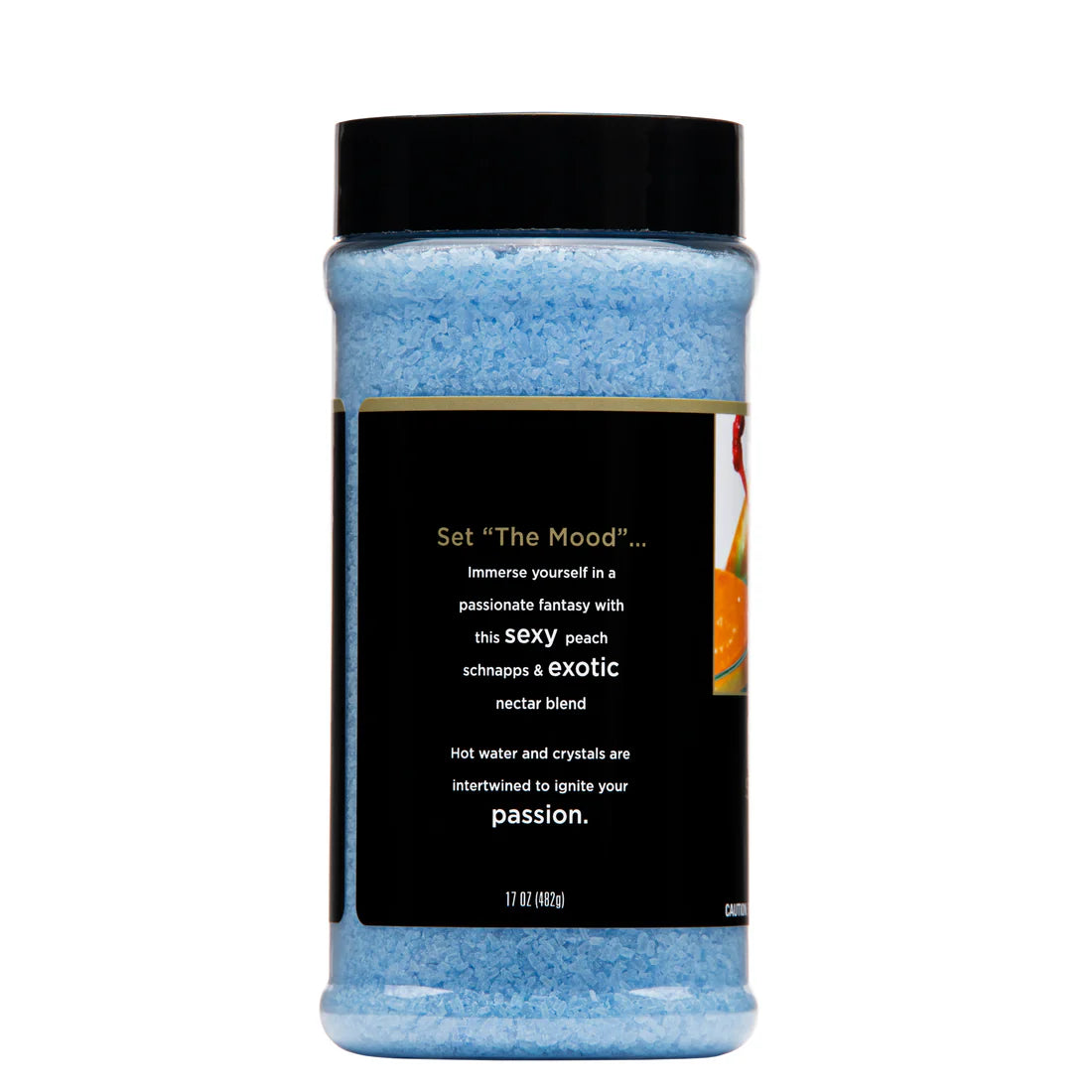Spazazz Passion Sex on the Beach Hot Tub Spa Fragrance