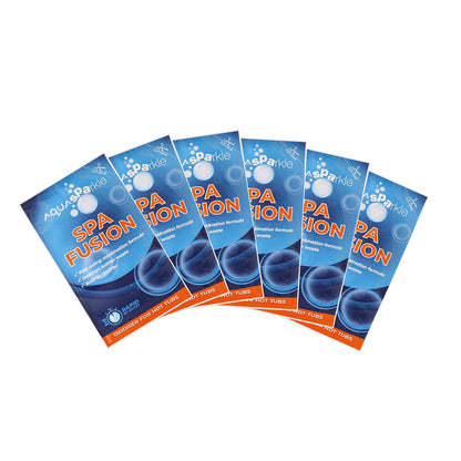 Aquasparkle Spa Fusion Oxidiser