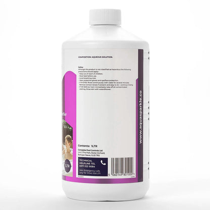 Aquasparkle Spa Sparkle 1L