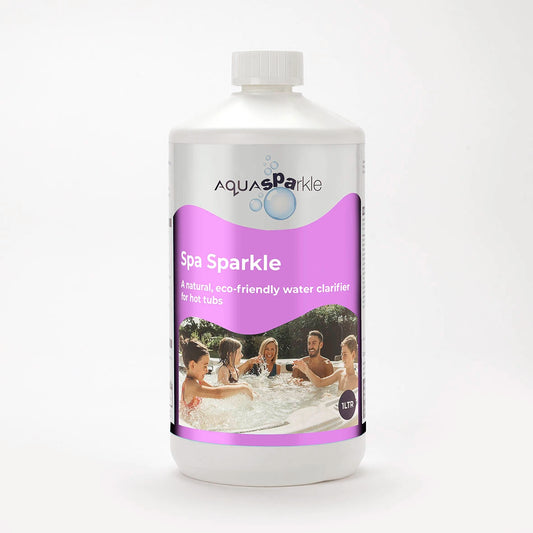 Aquasparkle Spa Sparkle 1L